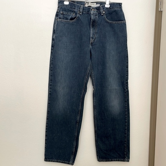 Levi's Other - Levi’s 569 Jeans 32x34